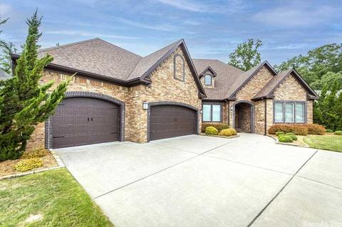 6587 Westminster, Benton, AR 72019 photo 2