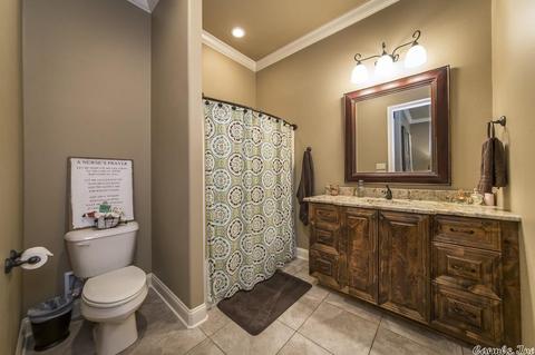 6587 Westminster, Benton, AR 72019 photo 21