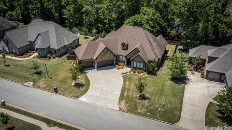 6587 Westminster, Benton, AR 72019 photo 32
