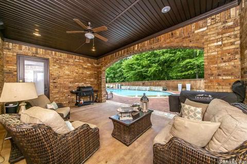 6587 Westminster, Benton, AR 72019 photo 27
