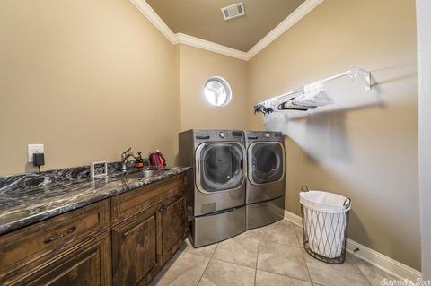 6587 Westminster, Benton, AR 72019 photo 25