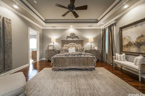 6587 Westminster, Benton, AR 72019 photo 15