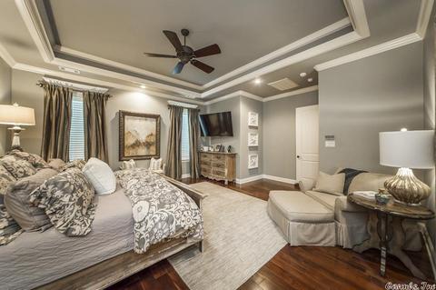 6587 Westminster, Benton, AR 72019 photo 16