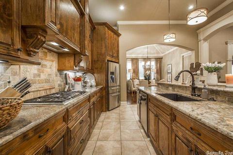 6587 Westminster, Benton, AR 72019 photo 9