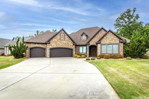 6587 Westminster, Benton, AR 72019 photo 1