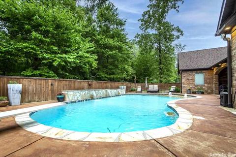 6587 Westminster, Benton, AR 72019 photo 31