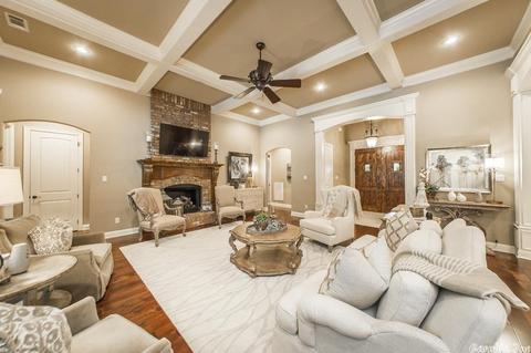 6587 Westminster, Benton, AR 72019 photo 5