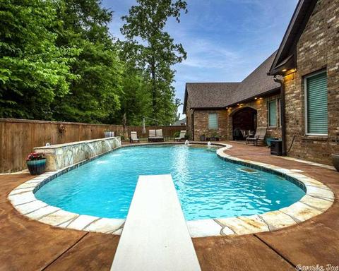 6587 Westminster, Benton, AR 72019 photo 30