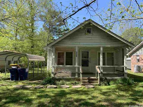 509 Elm, Cabot, AR 72023 photo 1