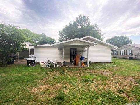 321 Ellis Ave, Trumann, AR 72472 photo 18