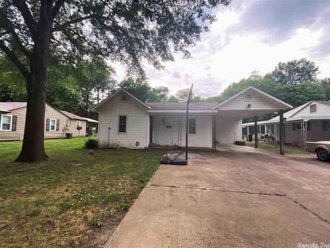 321 Ellis Ave, Trumann, AR 72472 photo 1