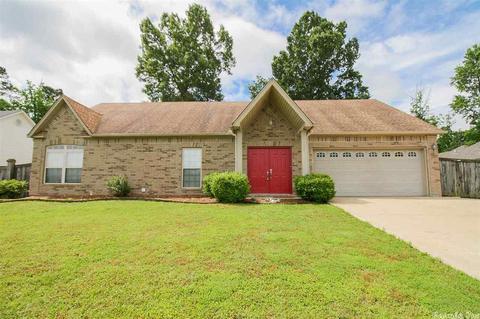 107 Inverness Cv, Haskell, AR 72015 photo 1