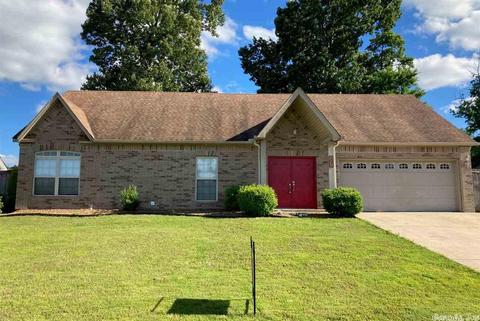 107 Inverness Cv, Haskell, AR 72015 photo 40