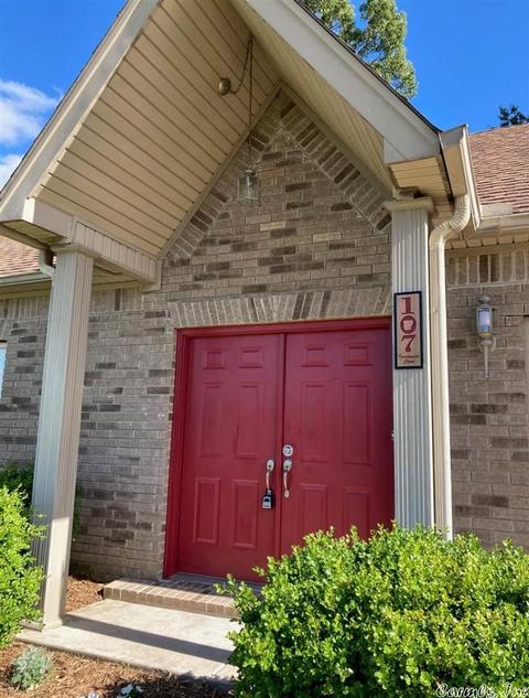 107 Inverness Cv, Haskell, AR 72015 photo 2
