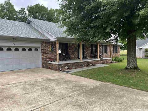 8 Lee Cir, Searcy, AR 72143 photo 3