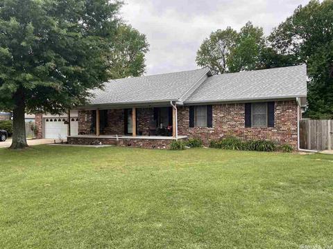 8 Lee Cir, Searcy, AR 72143 photo 2