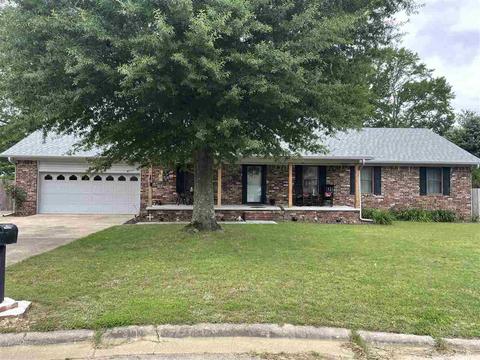 8 Lee Cir, Searcy, AR 72143 photo 1