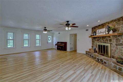 2145 Erving Ridge Loop, Cabot, AR 72023 photo 3
