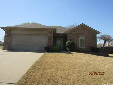 74 Rosebud Cir, Cabot, AR 72023 photo 1