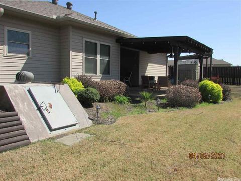 74 Rosebud Cir, Cabot, AR 72023 photo 24