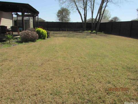 74 Rosebud Cir, Cabot, AR 72023 photo 25