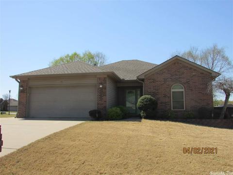 74 Rosebud Cir, Cabot, AR 72023 photo 2