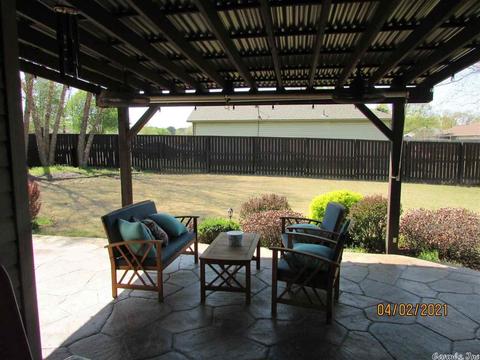 74 Rosebud Cir, Cabot, AR 72023 photo 22