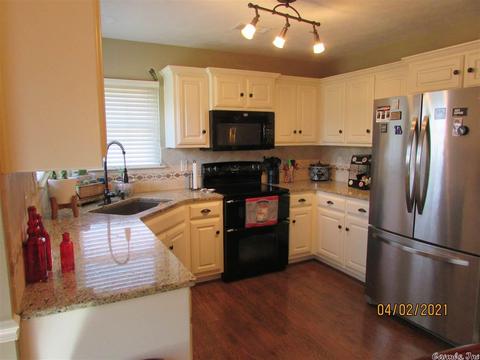 74 Rosebud Cir, Cabot, AR 72023 photo 9