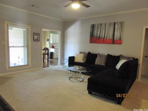 74 Rosebud Cir, Cabot, AR 72023 photo 3