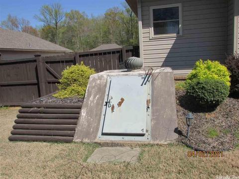 74 Rosebud Cir, Cabot, AR 72023 photo 23