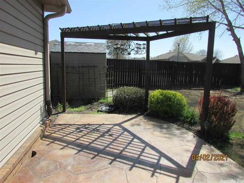 74 Rosebud Cir, Cabot, AR 72023 photo 21