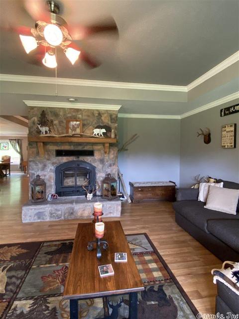 1247 Bailey Rd, Austin, AR 72007 photo 18