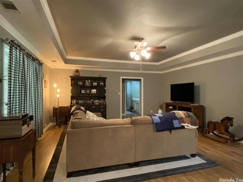1247 Bailey Rd, Austin, AR 72007 photo 7