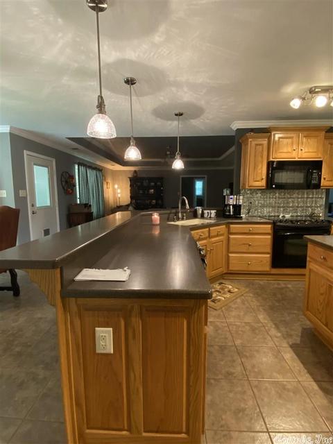 1247 Bailey Rd, Austin, AR 72007 photo 2