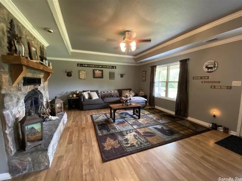 1247 Bailey Rd, Austin, AR 72007 photo 6