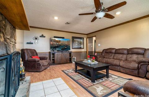 3 Jones St, Vilonia, AR 72173 photo 3