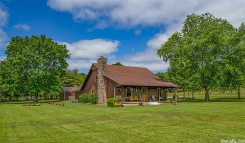 3 Jones St, Vilonia, AR 72173 photo 1