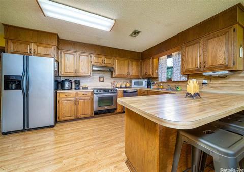 3 Jones St, Vilonia, AR 72173 photo 4