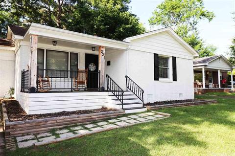 221 W Pine St, Benton, AR 72015 photo 2