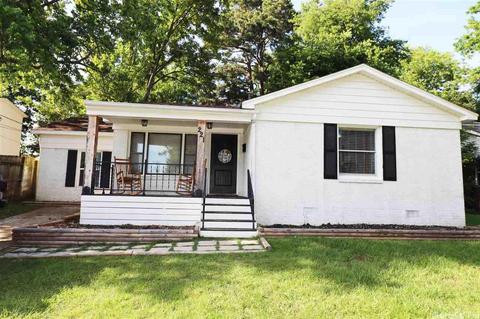 221 W Pine St, Benton, AR 72015 photo 1