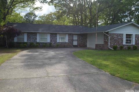 1518 Lenore, Benton, AR 72019 photo 1