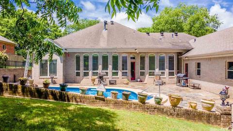 3040 Westover Dr, Conway, AR 72034 photo 37