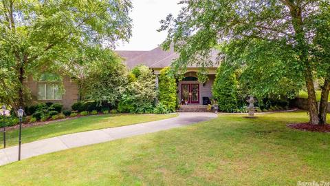 3040 Westover Dr, Conway, AR 72034 photo 2