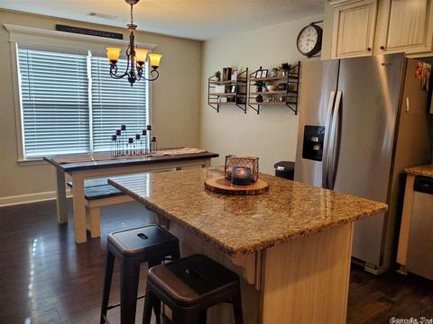 3951 Hampton Dr, Benton, AR 72019 photo 8
