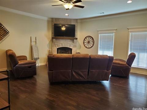 3951 Hampton Dr, Benton, AR 72019 photo 10