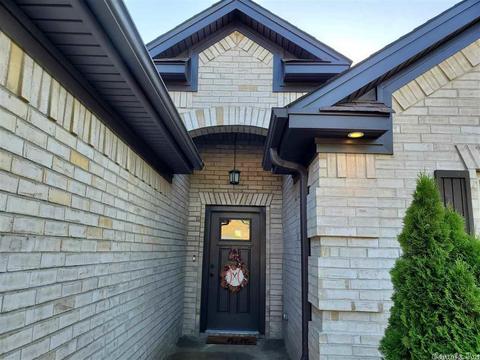 3951 Hampton Dr, Benton, AR 72019 photo 5