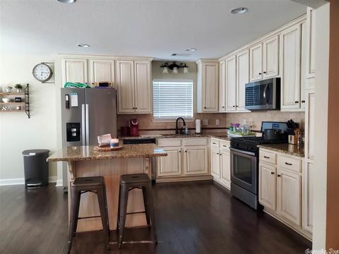 3951 Hampton Dr, Benton, AR 72019 photo 7