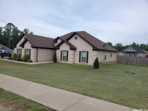 3951 Hampton Dr, Benton, AR 72019 photo 3