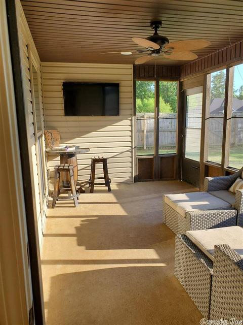 3951 Hampton Dr, Benton, AR 72019 photo 27