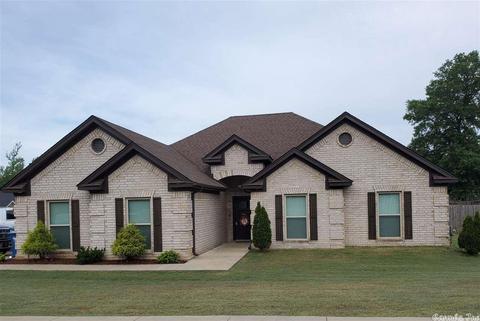 3951 Hampton Dr, Benton, AR 72019 photo 1